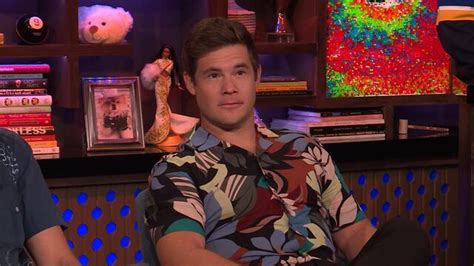 Adam DeVine on Going Full Frontal